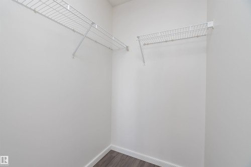 306 6921 199 Street, Edmonton, AB - Indoor With Storage