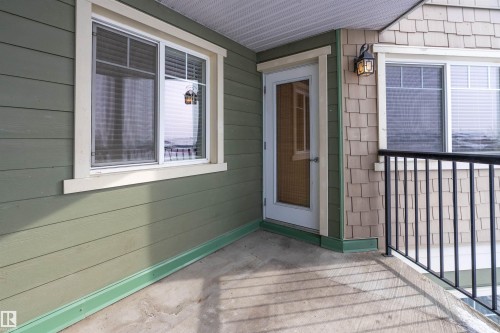 306 6921 199 Street, Edmonton, AB - Outdoor With Exterior