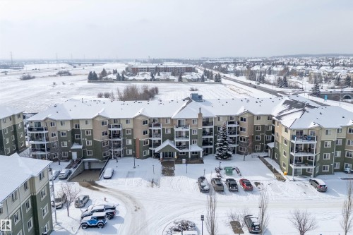 306 6921 199 Street, Edmonton, AB - Outdoor With View
