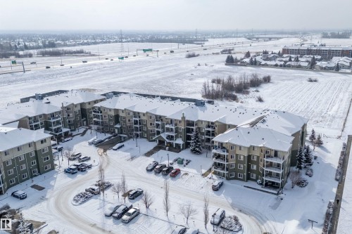 306 6921 199 Street, Edmonton, AB - Outdoor With View