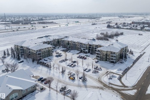 306 6921 199 Street, Edmonton, AB - Outdoor With View