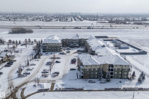 306 6921 199 Street, Edmonton, AB - Outdoor With View