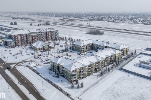 306 6921 199 Street, Edmonton, AB - Outdoor With View
