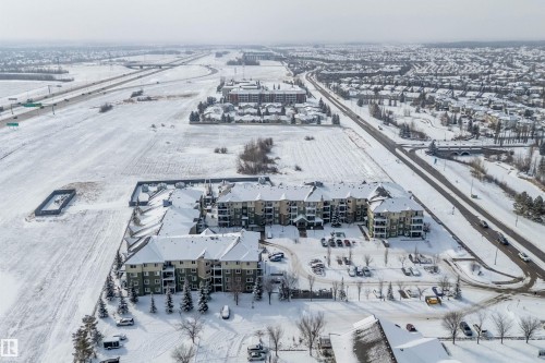 306 6921 199 Street, Edmonton, AB - Outdoor With View