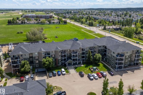 306 6921 199 Street, Edmonton, AB 