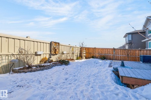 45 Evermore Crescent, St. Albert, AB - Outdoor