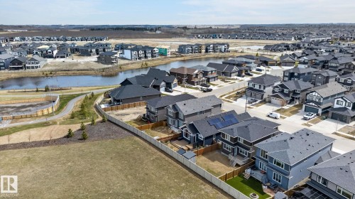 45 Evermore Crescent, St. Albert, AB - Outdoor With View