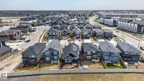 45 Evermore Crescent, St. Albert, AB - Outdoor With View