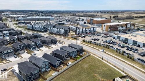 45 Evermore Crescent, St. Albert, AB - Outdoor With View