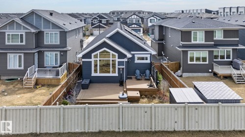 45 Evermore Crescent, St. Albert, AB - Outdoor With Facade