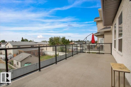 9327 181 Avenue, Edmonton, AB - Outdoor With Exterior