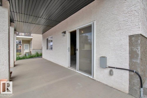 9327 181 Avenue, Edmonton, AB - Outdoor With Exterior