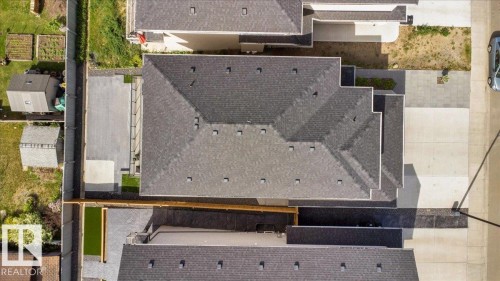 9327 181 Avenue, Edmonton, AB - Outdoor