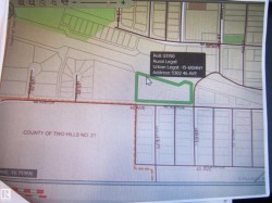 5302 46 Avenue  Two Hills, AB T0B 4K0