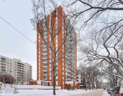 905 10150 117 Street Edmonton, AB T5K 2J2