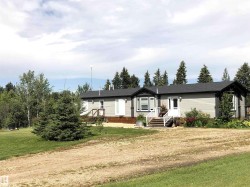 463025 RGE ROAD 40 A Rural Wetaskiwin County, AB T0C 2X0