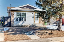 4432 33A Avenue  Edmonton, AB T6L 4W8