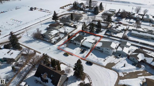 9915 95 Street, Westlock, AB - Outdoor With View