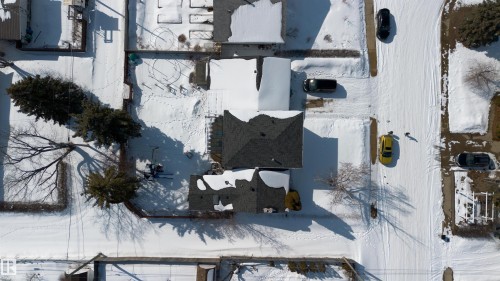 9915 95 Street, Westlock, AB - Outdoor