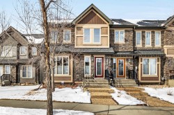 3056 KESWICK Way Edmonton, AB T6W 2R2
