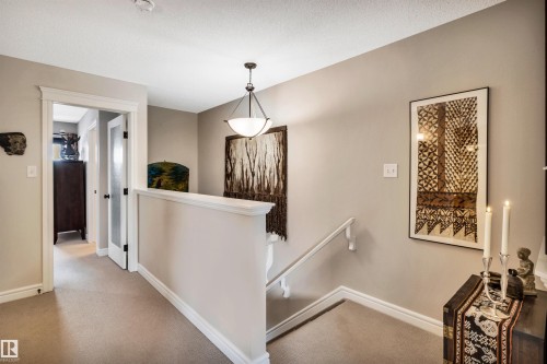 3056 Keswick Way, Edmonton, AB - Indoor Photo Showing Other Room