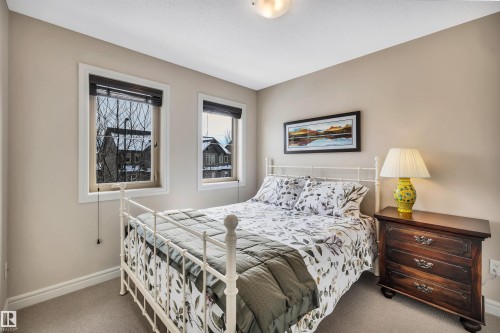 3056 Keswick Way, Edmonton, AB - Indoor Photo Showing Bedroom