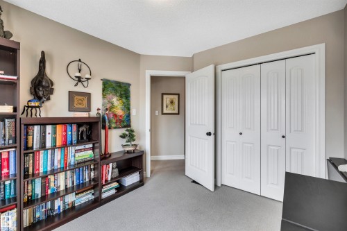 3056 Keswick Way, Edmonton, AB - Indoor