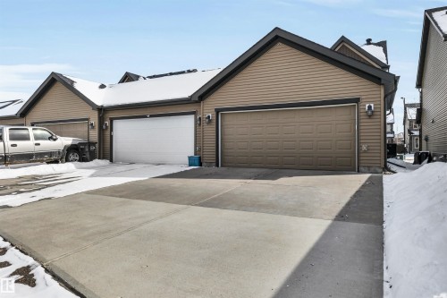 3056 Keswick Way, Edmonton, AB - Outdoor