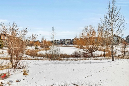 3056 Keswick Way, Edmonton, AB - Outdoor With View