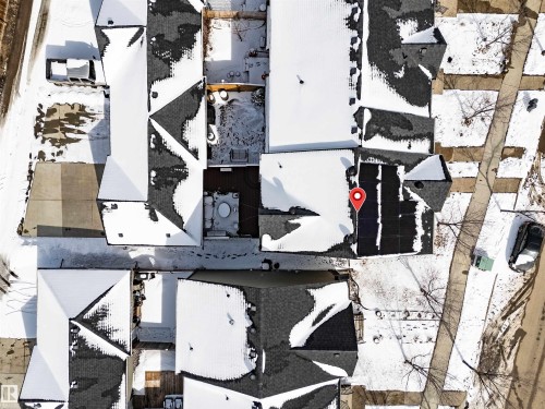 3056 Keswick Way, Edmonton, AB - Outdoor