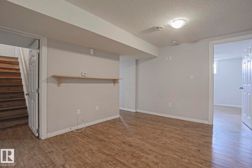 9007 129B Avenue, Edmonton, AB - Indoor Photo Showing Other Room