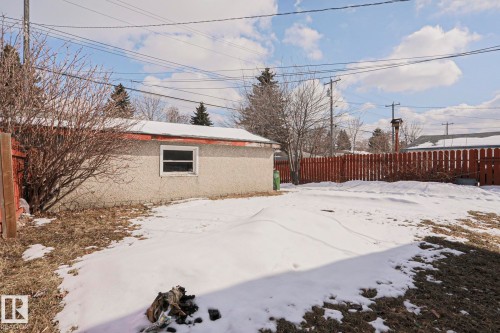 9007 129B Avenue, Edmonton, AB - Outdoor