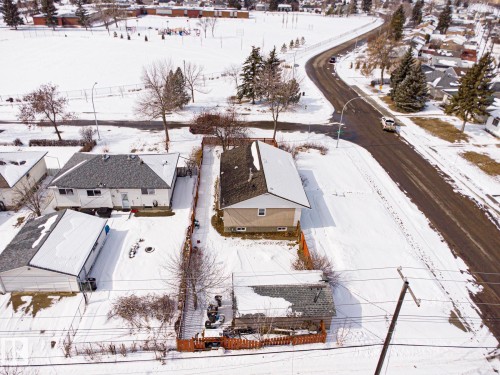 9007 129B Avenue, Edmonton, AB - Outdoor With View