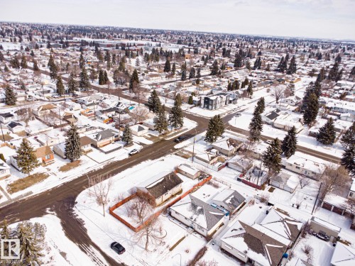 9007 129B Avenue, Edmonton, AB - Outdoor With View