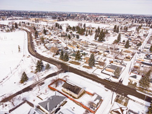 9007 129B Avenue, Edmonton, AB - Outdoor With View