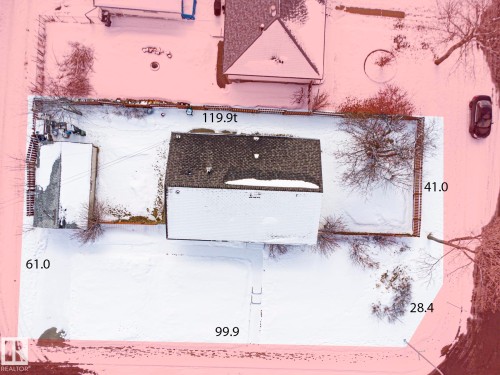 9007 129B Avenue, Edmonton, AB - 