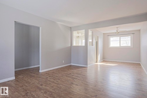 9007 129B Avenue, Edmonton, AB - Indoor Photo Showing Other Room