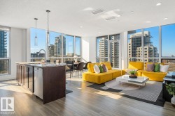 2107 10238 103 Street Edmonton, AB T5J 0G6