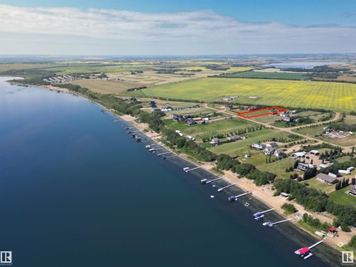 126, 562115 Range Road 114, Rural Two Hills County, AB 