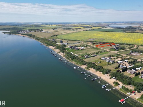 126, 562115 Range Road 114, Rural Two Hills County, AB 