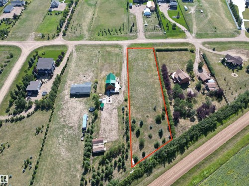 126, 562115 Range Road 114, Rural Two Hills County, AB 