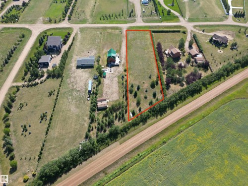 126, 562115 Range Road 114, Rural Two Hills County, AB 