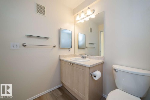 252 13441 127 St, Edmonton, AB - Indoor Photo Showing Bathroom