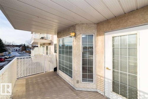 252 13441 127 St, Edmonton, AB - Outdoor With Exterior