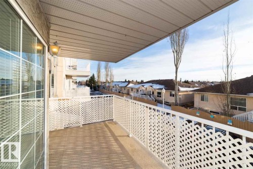 252 13441 127 St, Edmonton, AB - Outdoor With Exterior