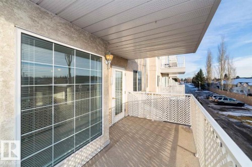 252 13441 127 St, Edmonton, AB - Outdoor With Exterior