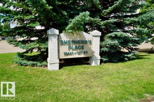 252 13441 127 St, Edmonton, AB - Outdoor