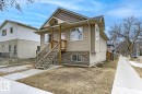 11403 92 Street, Edmonton, AB  - Outdoor With Facade 
