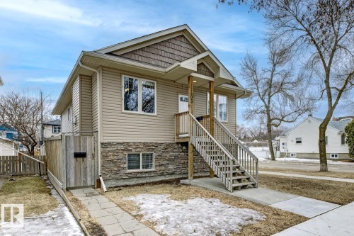 11403 92 Street, Edmonton, AB - Outdoor