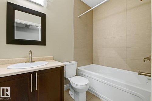 11403 92 Street, Edmonton, AB - Indoor Photo Showing Bathroom